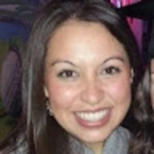 Meet your Posher, Justine